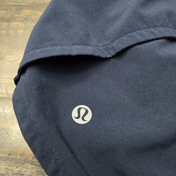 LULULEMON Speed Up Shorts | 8 - Picture 5 of 6